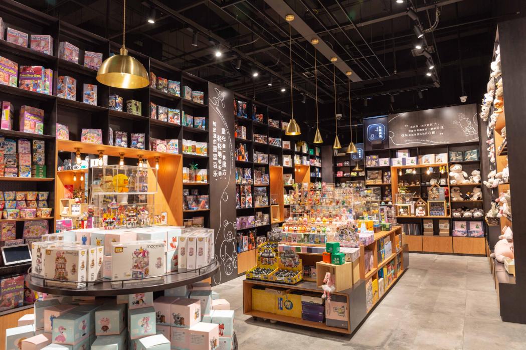 新零售模式下零售企业转型探析,新零售背景下实体零售盈利模式