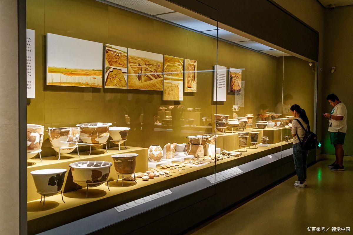 为什么会称为南京博物院,为什么南京博物院并称三大博物馆