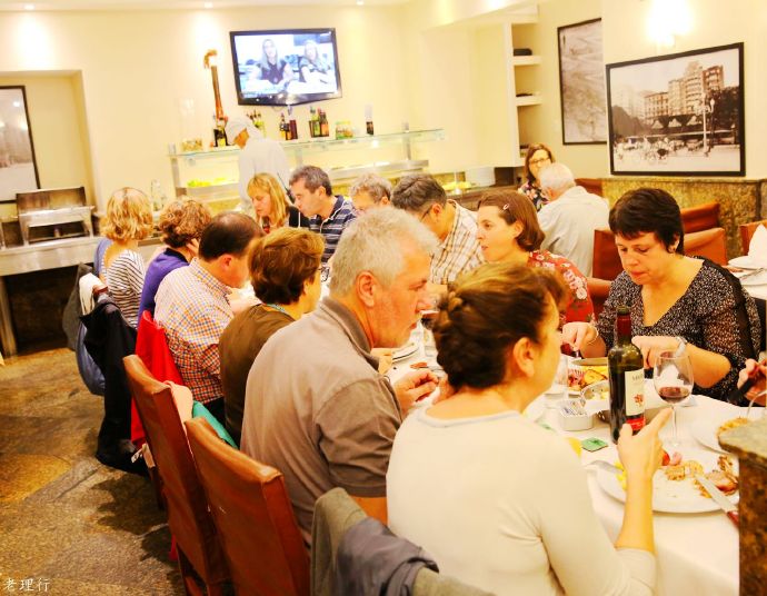 南美4国,巴西桑巴舞探索南美狂欢之旅