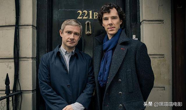 英剧推荐高分必看,推荐60部高分英美剧