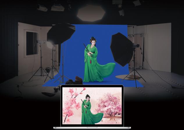 影像无问西东,汇隆一站全通汇隆科技迎势腾飞