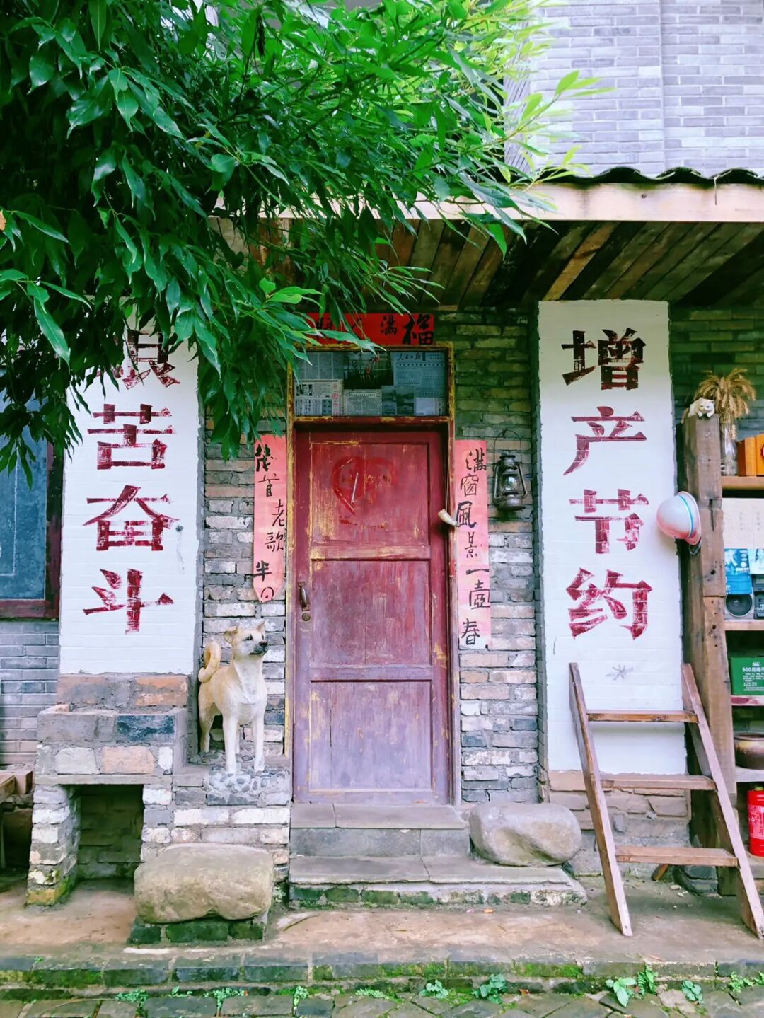 避暑旅游景点看山看水,清凉避暑好去处雪溪洞一日游