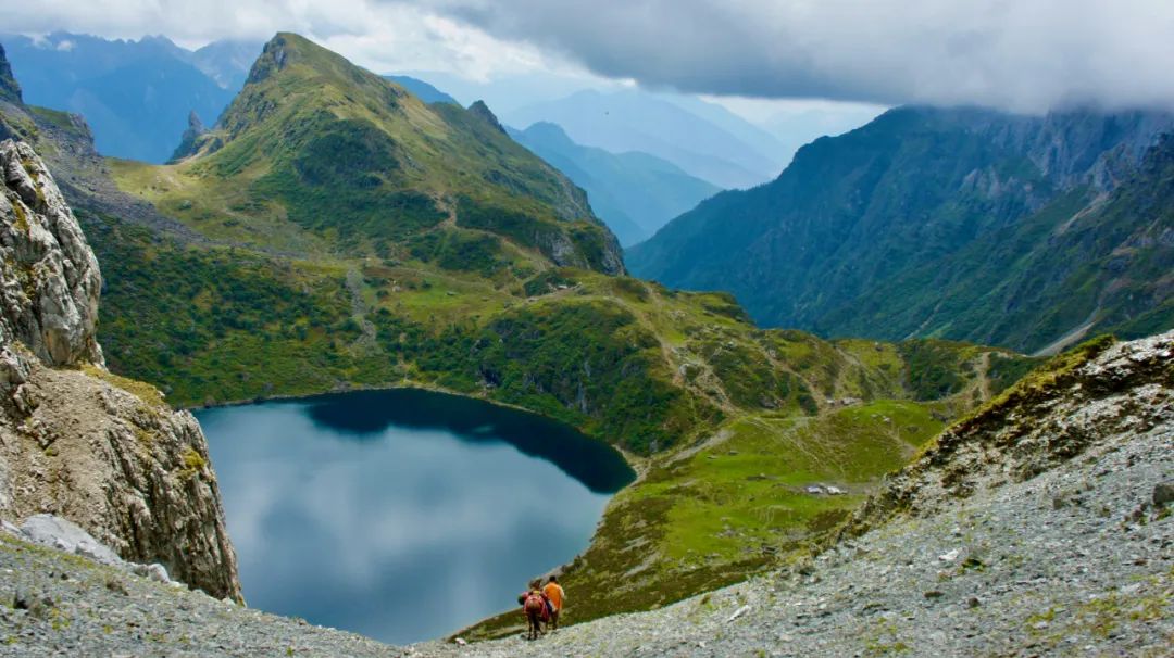 仅0.01%的人来过！这8条又美又虐又小众的极限风光，值得一去！