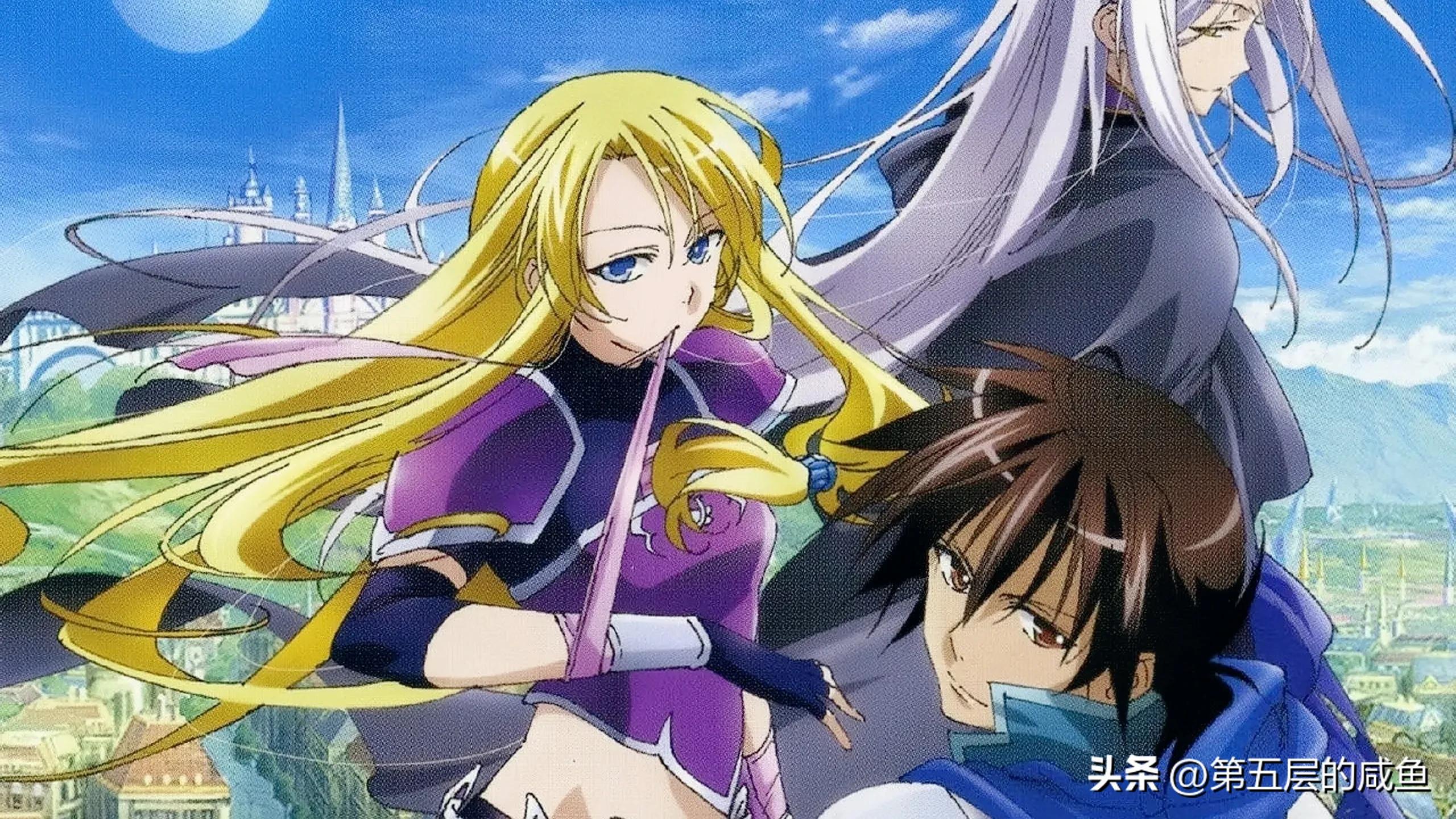 唐家三少改编的动漫有哪些,根据小说改编的动漫最好看的