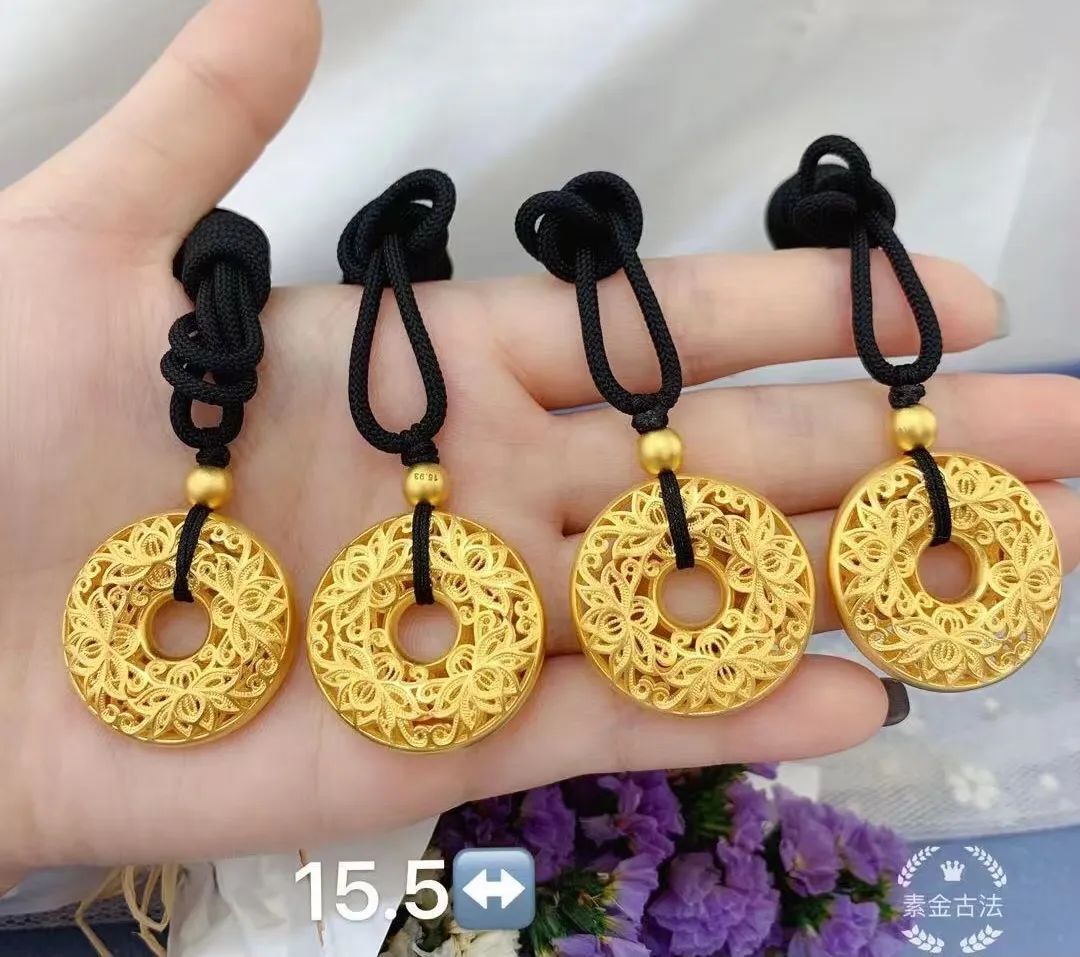 各个品牌黄金首饰字母缩写,珠宝标签上的字母和数字含义