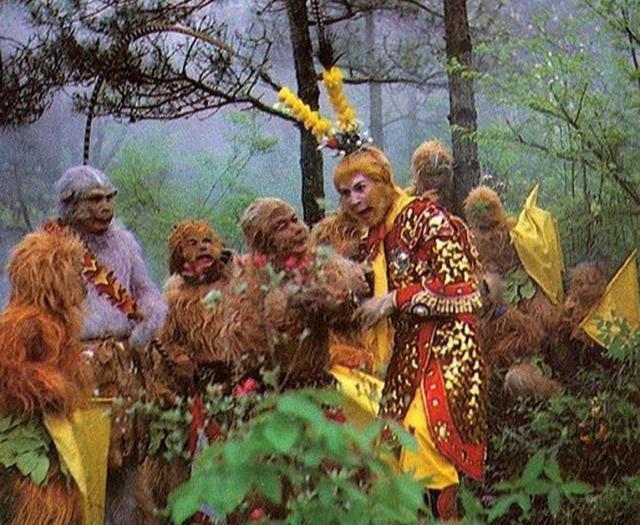 草头神和天兵谁强,草头神厉害还是天兵厉害