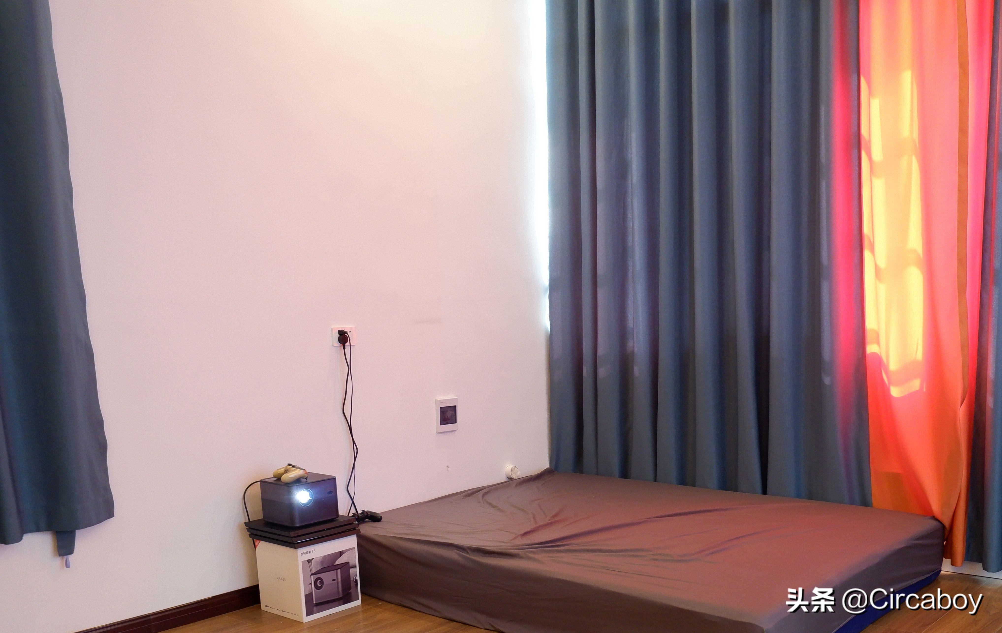 小米8h蓝金刚床垫,8h床垫蓝精灵