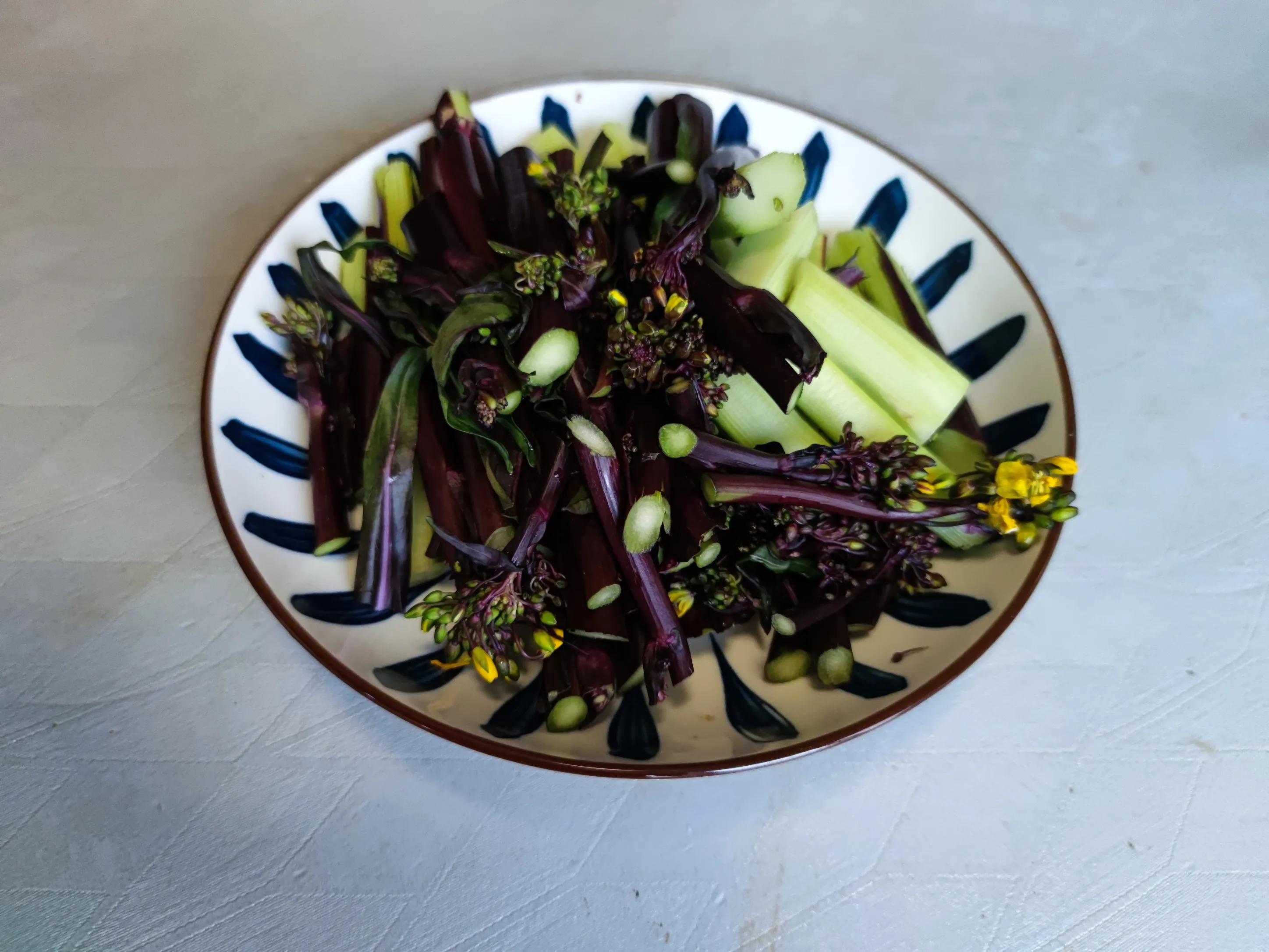 二次阳了吃哪三个菜提高免疫力,二阳了吃什么食物增强抵抗力