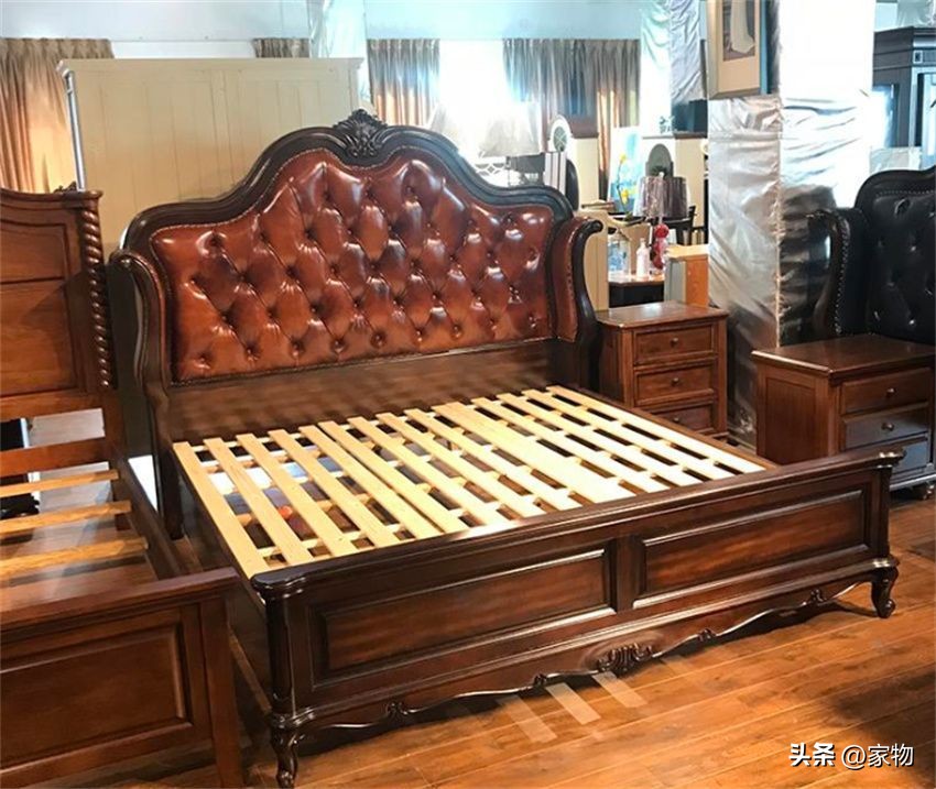 卧室床1.5还是1.8,卧室选1.5米还是1.8米的床