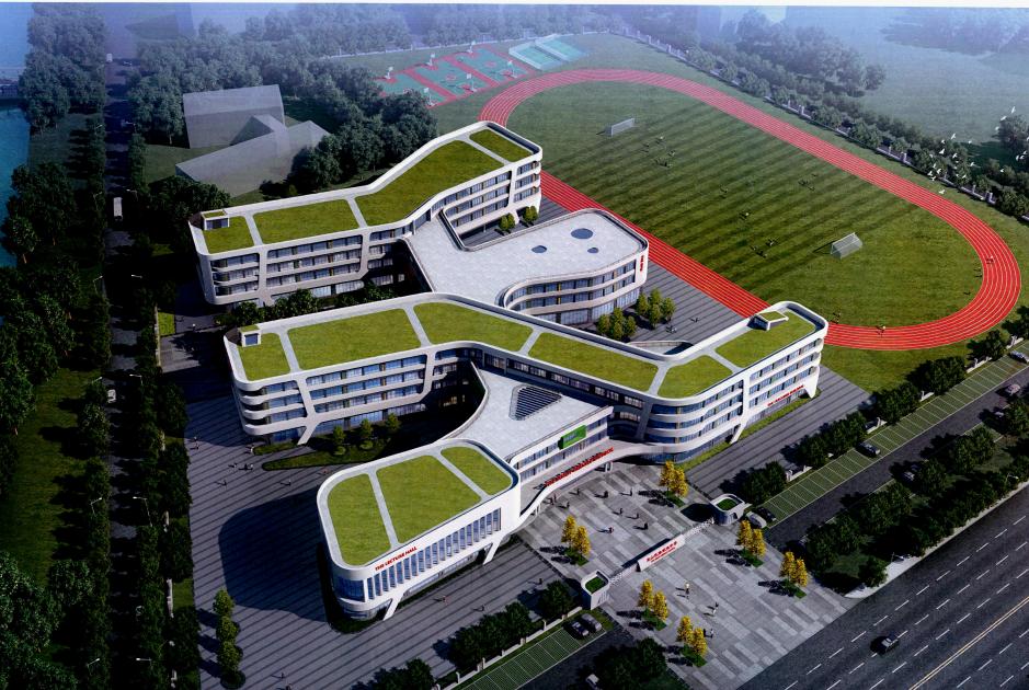 烟台高新区学校学区划分,烟台刚建成的公立学校