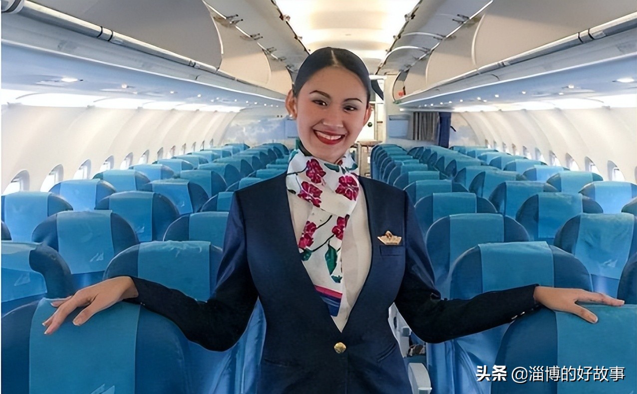 年轻空姐与11个男子聚会后身亡，生前画面曝光，真相到底如何