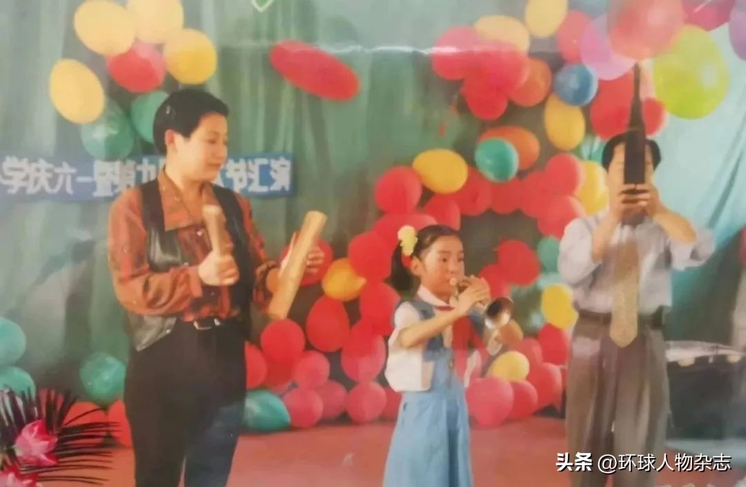 “吹”出来的博士，惊艳出圈