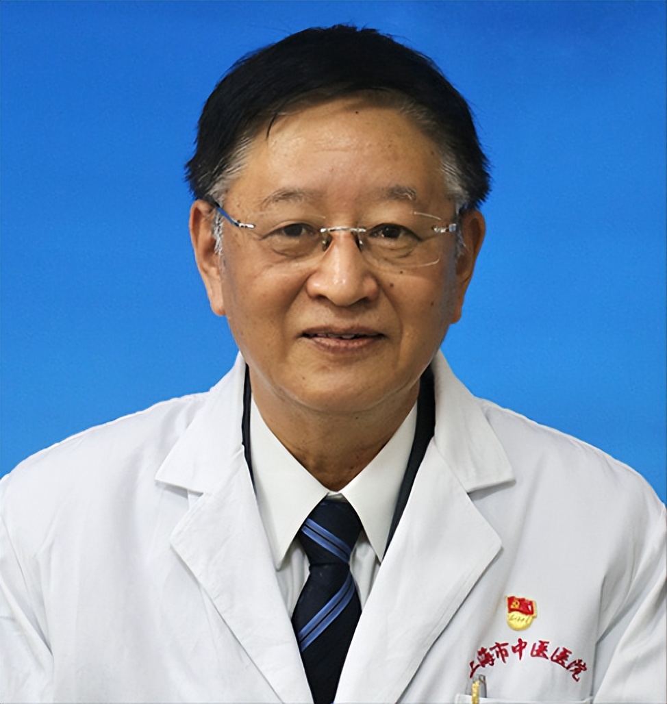 上海市中医院专家医生名单,上海知名中医专家排名前十