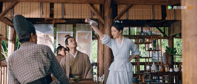 跟着梦华录感受宋代,宋朝点茶梦华录