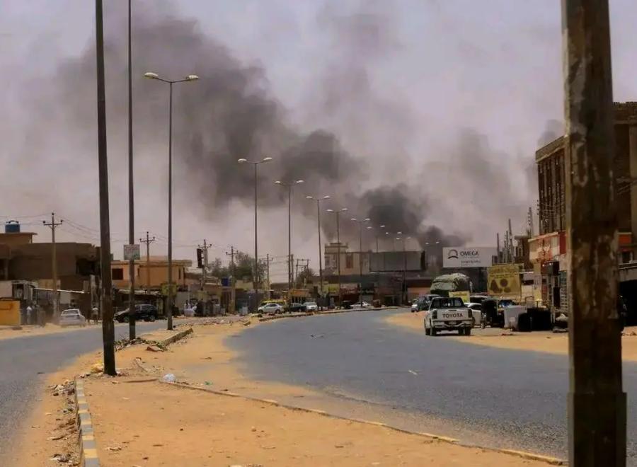 中东最新反美消息,中东反美情绪