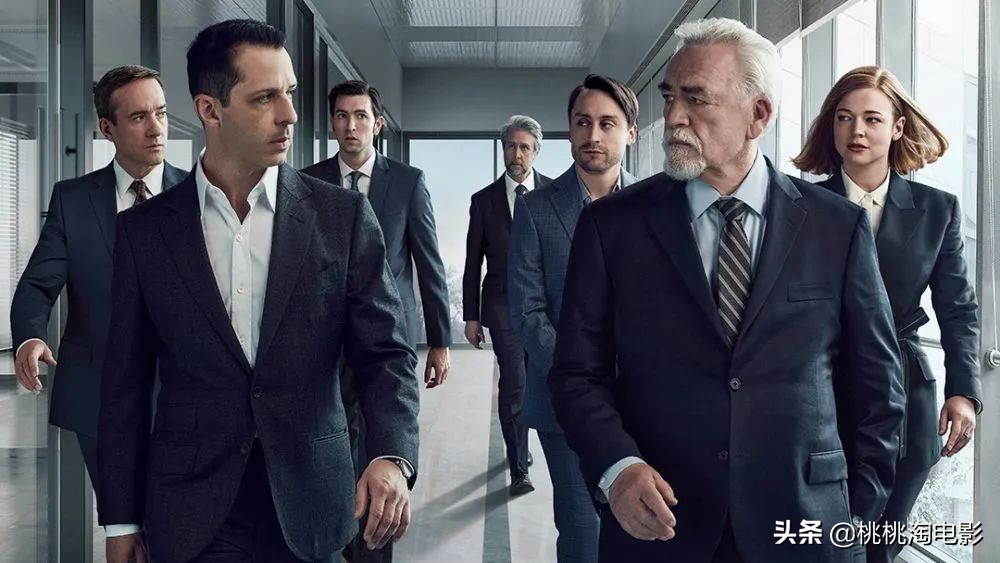 这份美剧清单，你可以关注哦