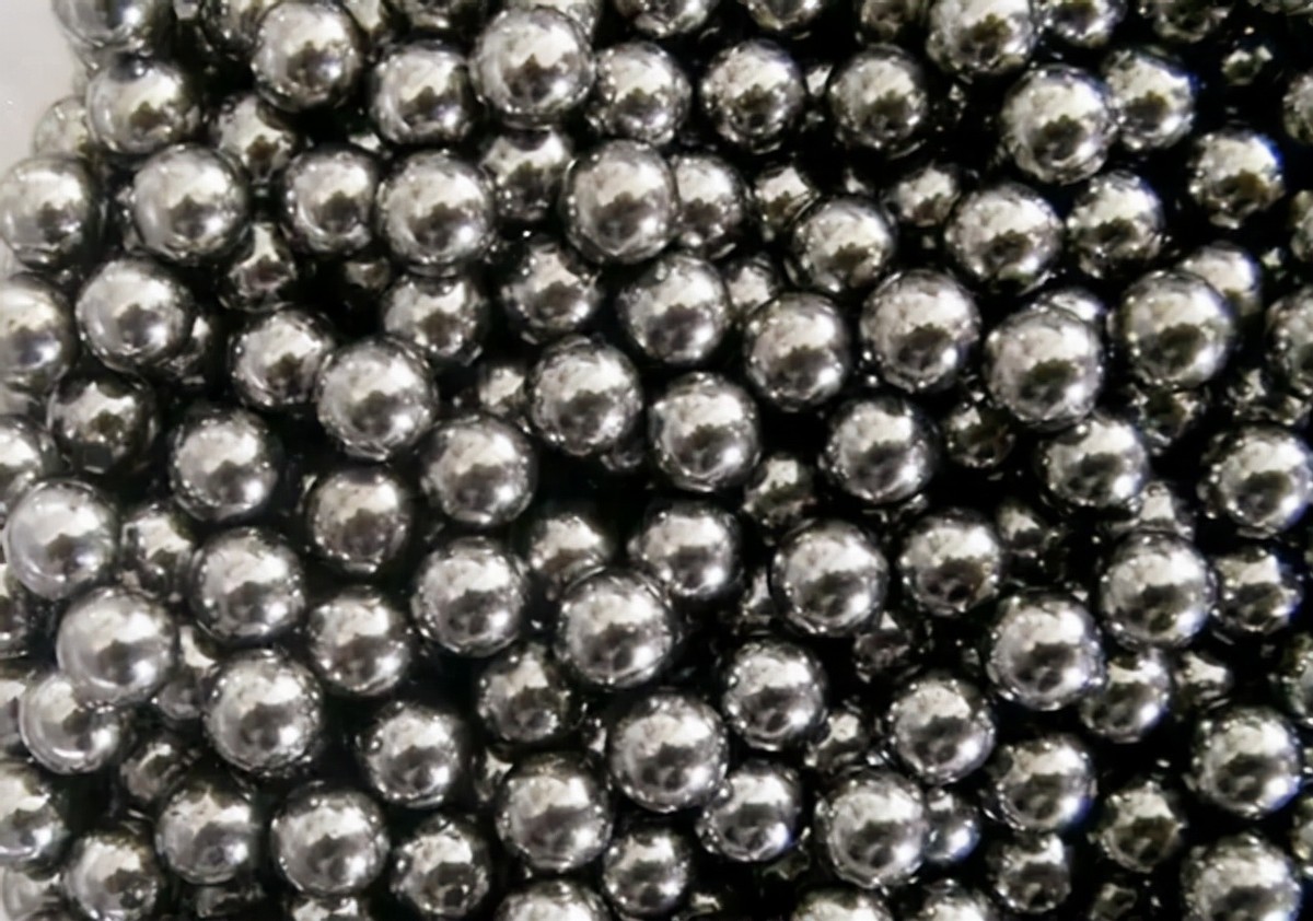 中国发现最大的铼矿,我国发现大型钨矿