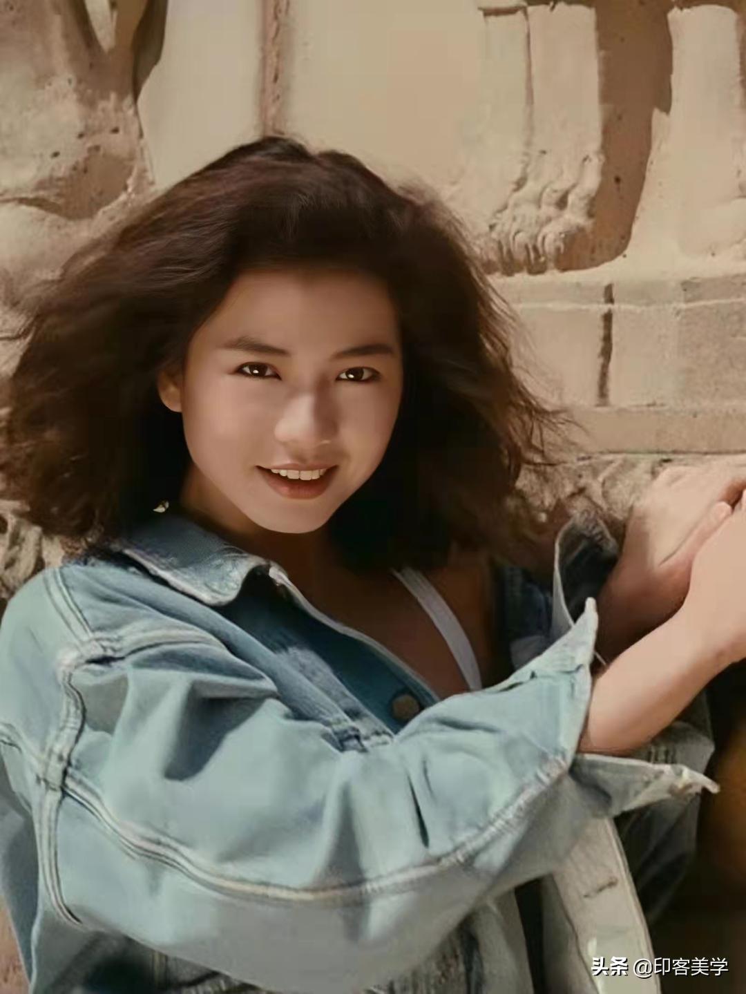 港风高级感,小众港风