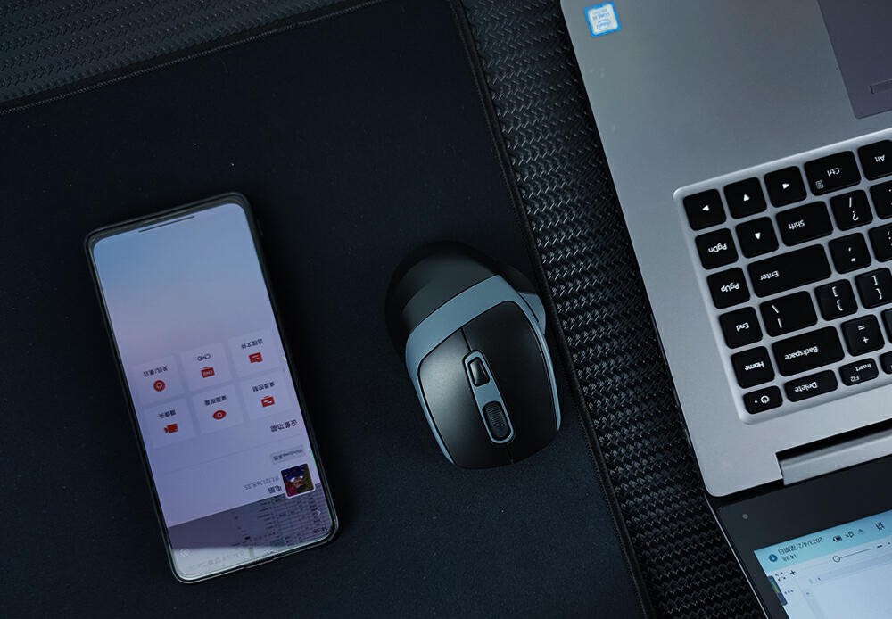 向日葵远控鼠标和普通鼠标的区别,蓝牙鼠标怎么切换到无线模式