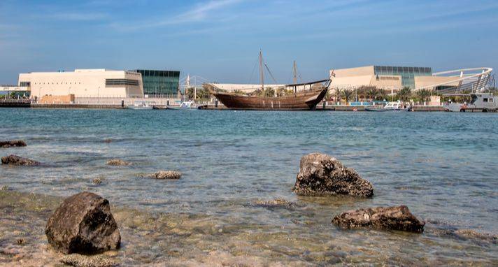 龙年新春闹沙迦，免签畅玩，行程全是精华！