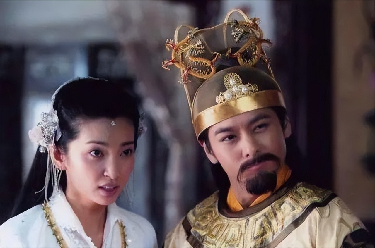 近20年评分最高十部电视剧,近40年优秀电视剧排名