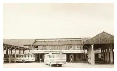 关于宁波市历史的故事简短,曾经的宁波客运中心