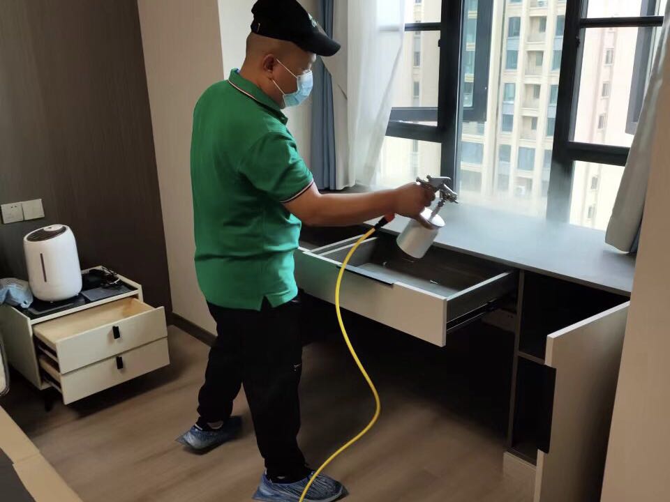 成华区写字楼除甲醛怎么收费,大武口区除甲醛机构收费标准