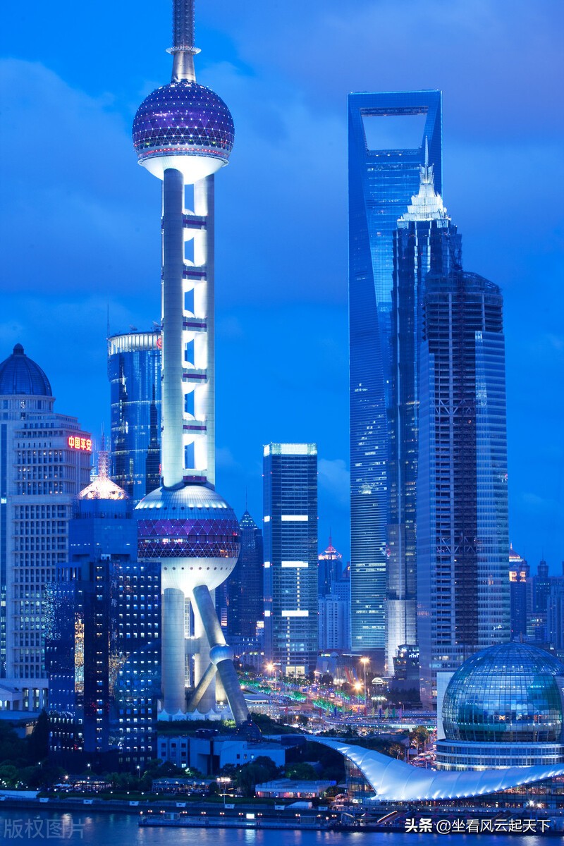 上海摄影打卡景点,上海最新网红打卡景点