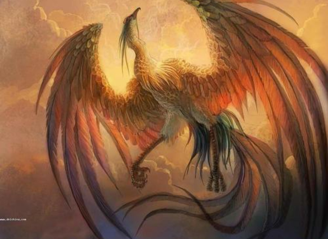 山海经异兽里有鹿吗,山海经关于老虎的异兽