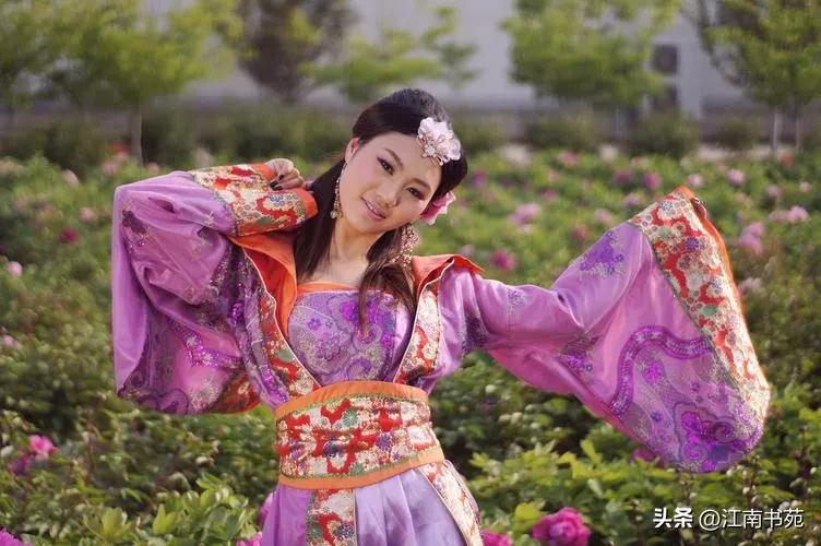 世界独一无二中国国花洛阳牡丹,洛阳牡丹定为国花的理由