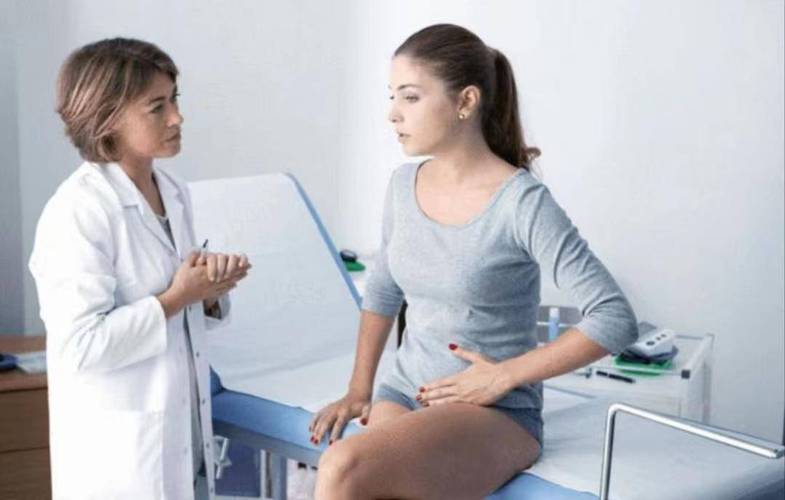 同房为何酿成悲剧?黄体破裂!医生:夫妻生活不是打仗,别太过火