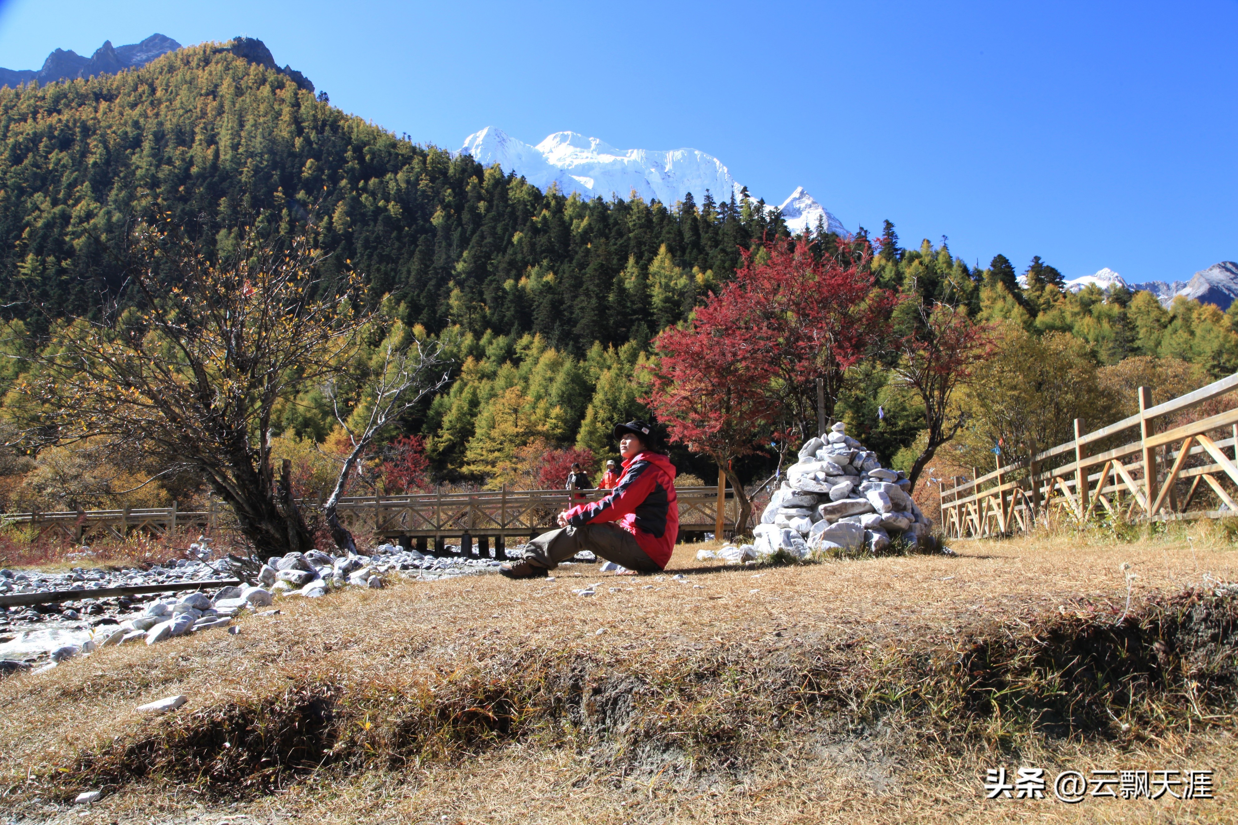 消失的地平线云南香格里拉,寻找消失的地平线香格里拉
