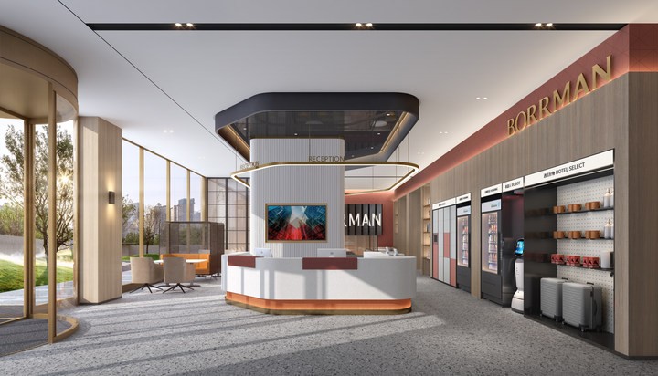 轻奢型酒店未来发展趋势,精品酒店如何转型