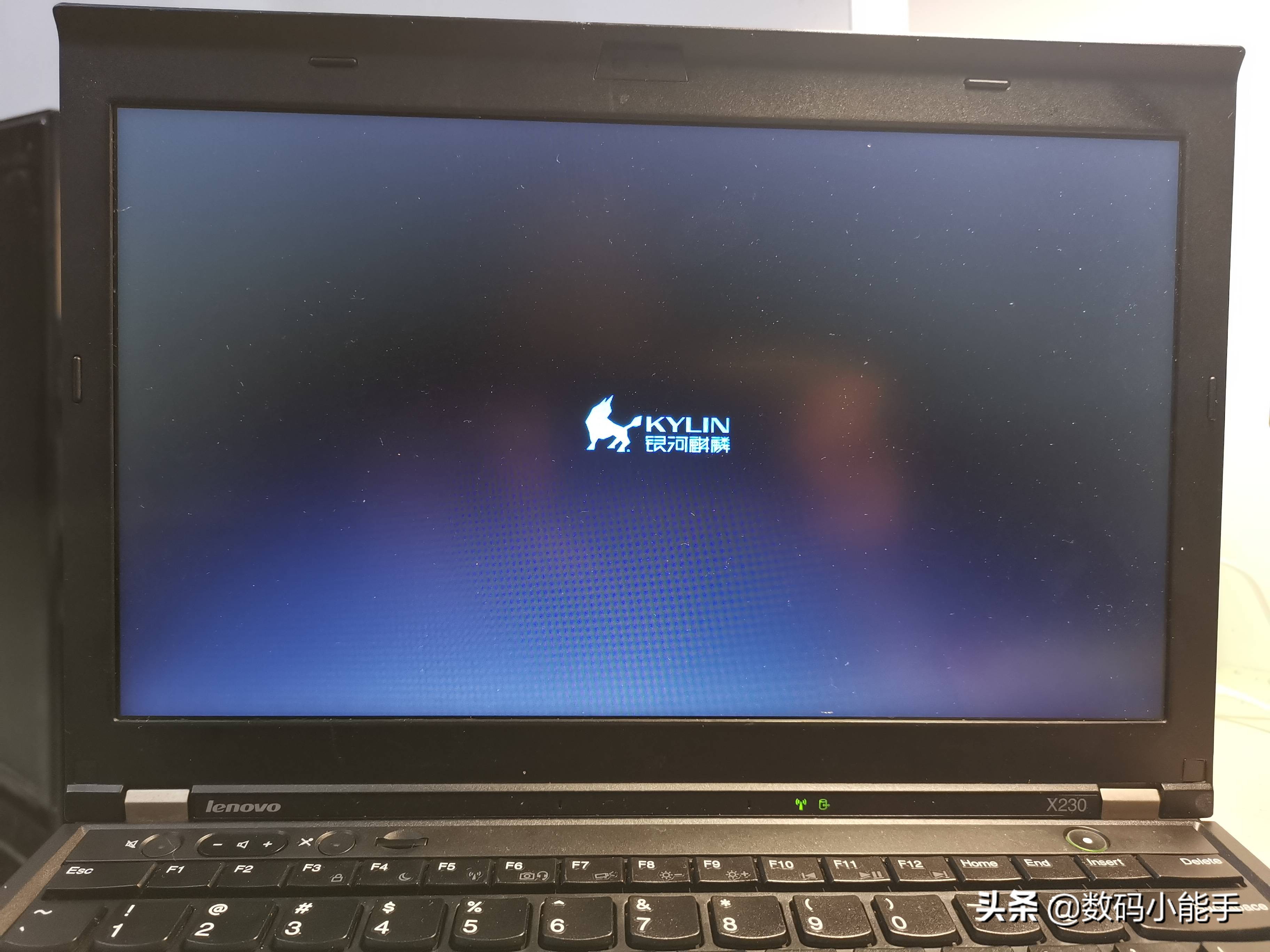 银河麒麟首个国产操作系统,国产系统银河麒麟教学