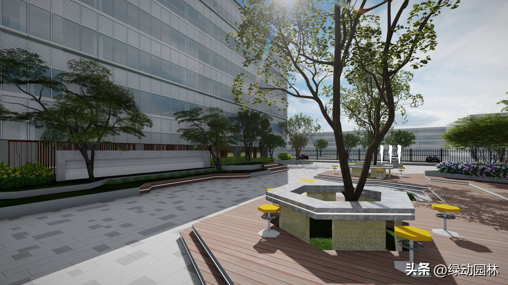 以互联网之名，打造软件之家——珠海·远光智能产业园