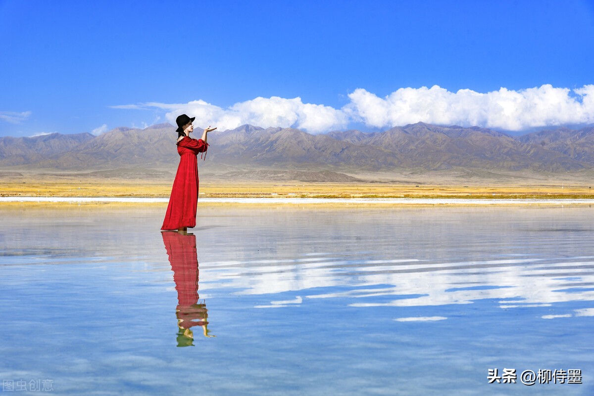 旅行照拍照技巧,旅行拍照教你这三招怎么用