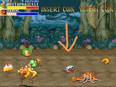 老街机游戏闯关攻略,盘点那些老街机游戏