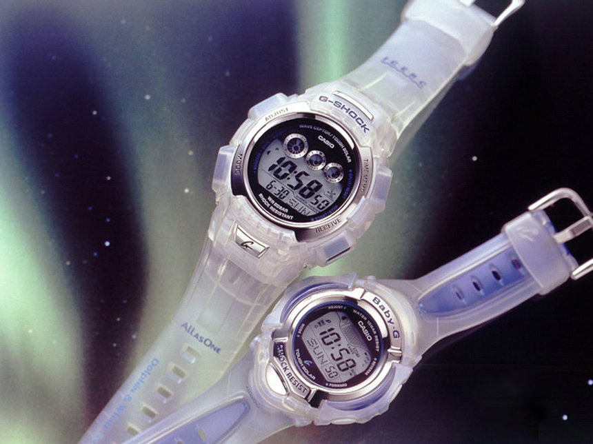 卡西欧g-shock海洋鲸鱼限量版,卡西欧g-shock航海系列100e-8