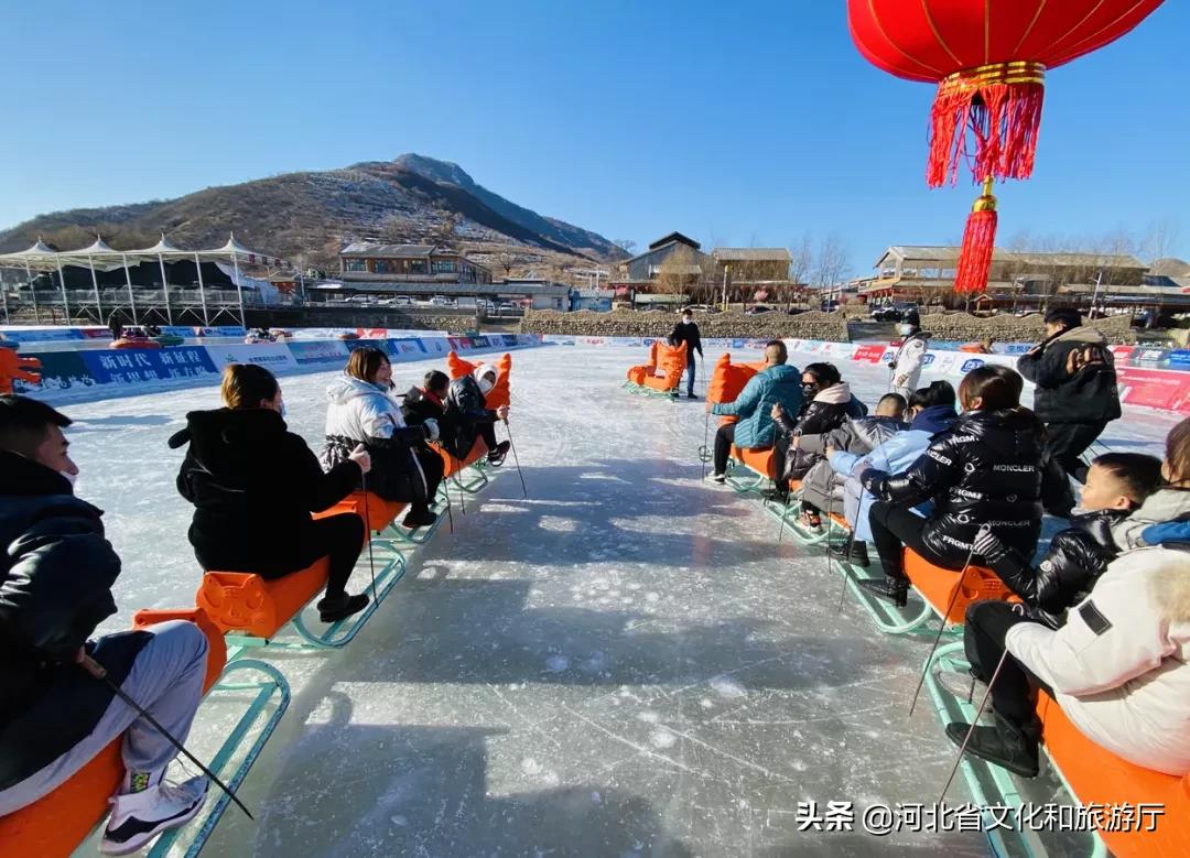 乐享河北旅游指南,秦皇岛有哪些适合冬季游玩的景点