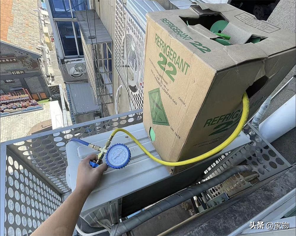 汽车空调加氟被坑,空调加氟有什么危险和注意事项