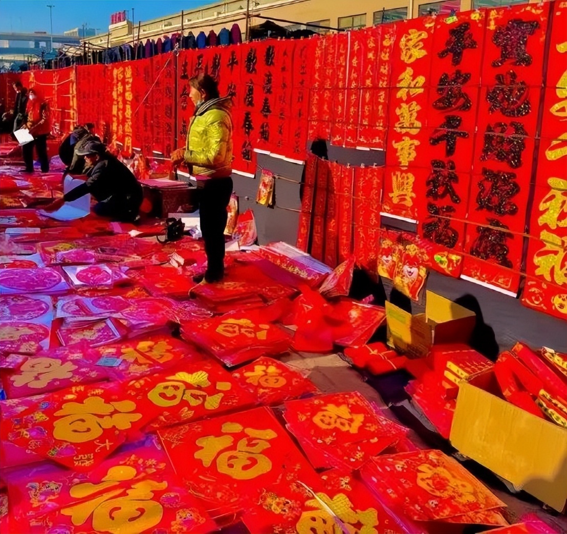 山东人过年的真实瞬间,山东人是如何过春节的