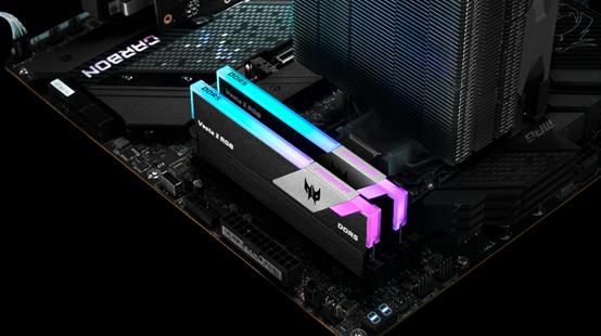 宏碁掠夺者内存条ddr4测评,宏碁掠夺者ddr56000c30啥时候发布