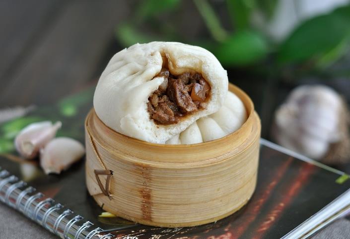 全国十大品牌包子,闻名全国的8种包子