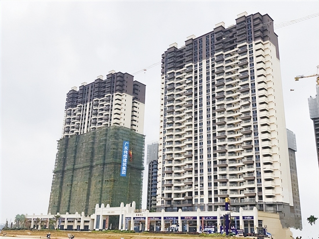 匠心建造品质工程,匠心工匠打造极致装修