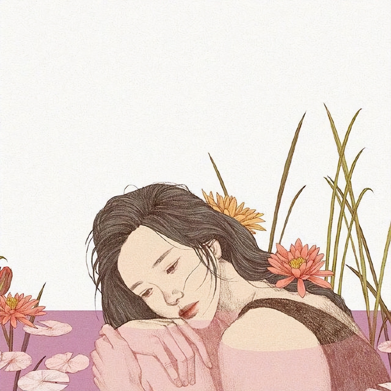 老天爷看你命苦会让你变好吗,老天爷让你经历痛苦的事