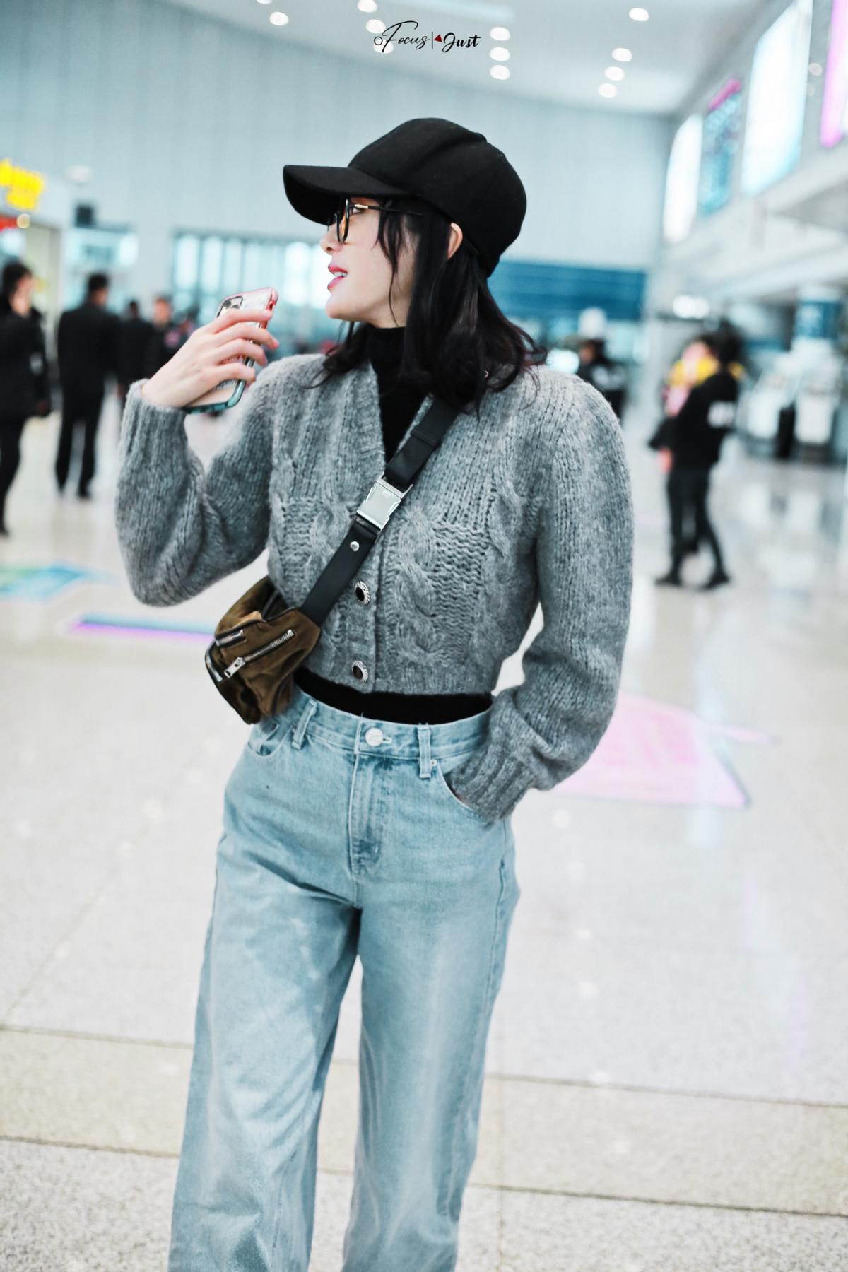 重要场合穿搭女春秋搭配高级感,女人洋气穿衣搭配技巧