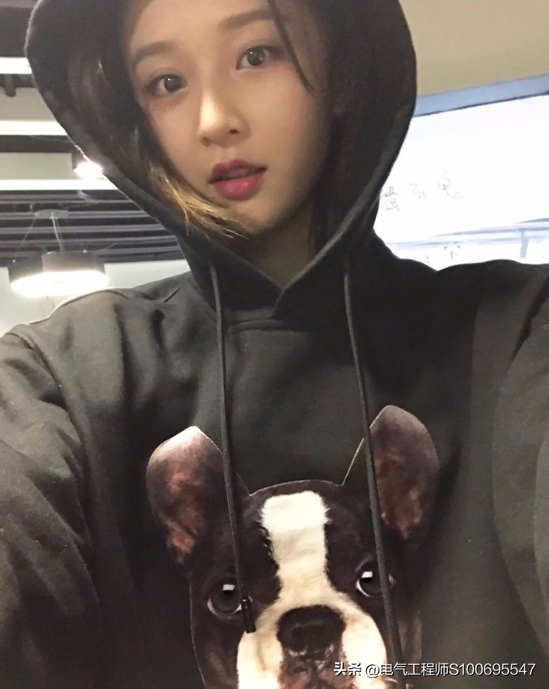 北京电影学院女生神仙颜值,北京电影学院的女生的颜值有多高