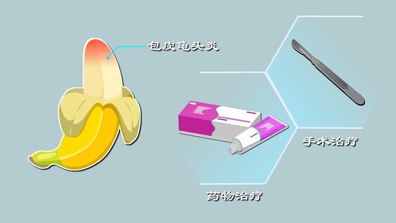 丁丁瘙痒恐是*头龟**炎？哪些情况要割包皮？科学解读*头龟**炎权威疗法