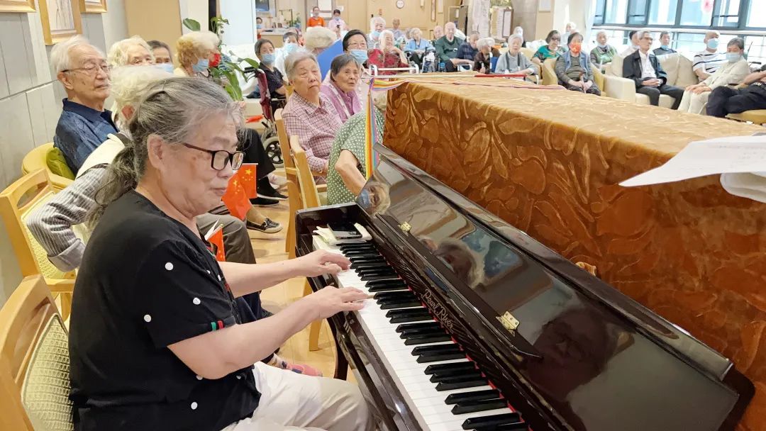 大雁优选：武汉江岸区【悦年华】颐养中心（武汉石桥）