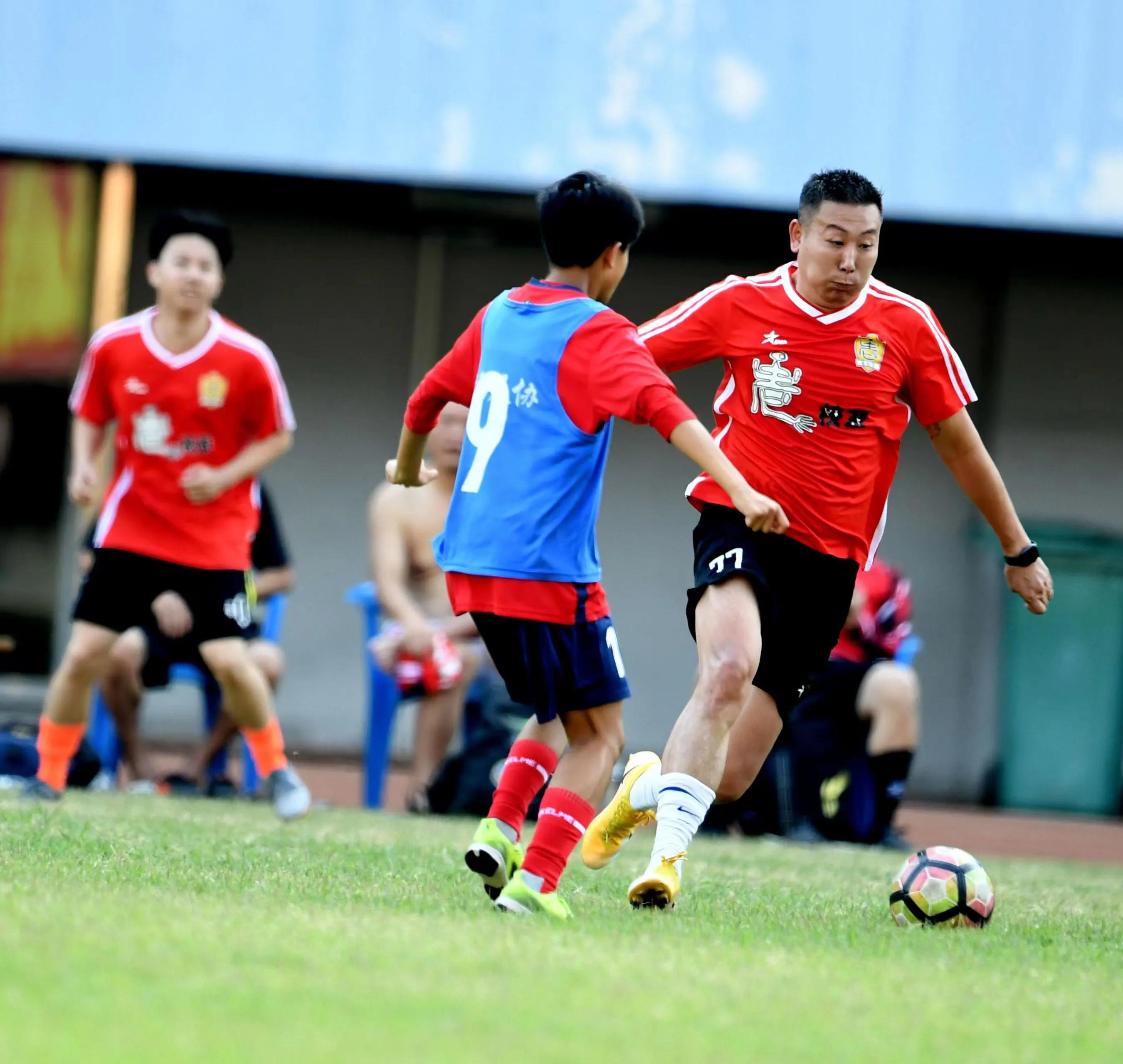 长沙老校友队上周末应邀约战衡阳女足本周末切磋岳阳女足